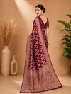 Afs Samaya Soft Georgette Occasion Wear Saree